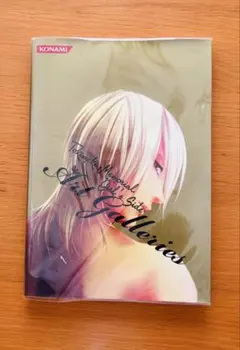 ときめきメモリアルGirl's Side アートギャラリー GS3 - メルカリ