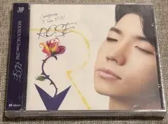 新品 2pm ウヨン ROSE CD アルバム 우영 투피엠 jyp