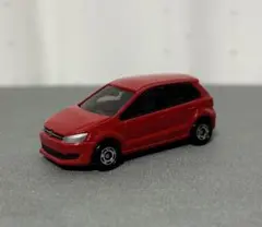 トミカ No.109 フォルクスワーゲン ポロ
