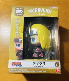 2025年最新】ゆらゆらヘッド narutoの人気アイテム - メルカリ