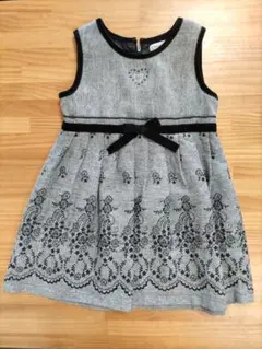 ワンピース 女の子 130cm 発表会 七五三 フォーマル