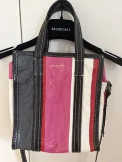 2026年最新】バレンシアガ balenciaga バザールショッパーの人気