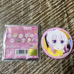 小林さんちのメイドラゴン カンナ 缶バッジ 原作 まとめ売り 小林さんちのメイドラゴンS 缶バッジセット（ちょろゴン大集合