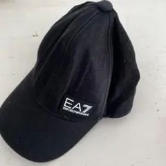 アルマーニ帽子