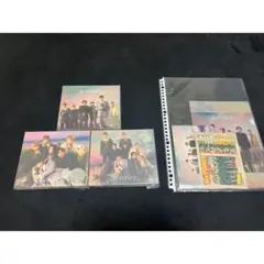 2026年最新】sixtones cd まとめ売りの人気アイテム - メルカリ