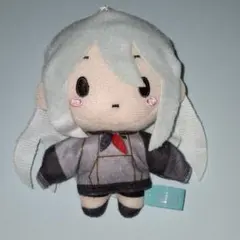 プロセカ ふわぷちマスコット 宵崎奏