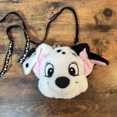 中古　Disney ディズニー ぬいぐるみ 101匹わんちゃん 101匹わんちゃん ディズニーぬいぐるみ - メルカリ