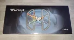 SAPPHIRE NITRO+ S360-A 360mm 水冷 CPU クーラーのサムネイル