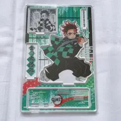 鬼滅の刃 ジャンプショップ 名場面ジオラマ 2020 竈門炭治郎