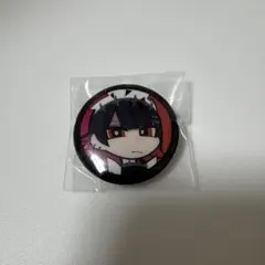 ゼンゼロ ゼンレスゾーンゼロ エレン キャラプロフィールアイコン 缶バッジ