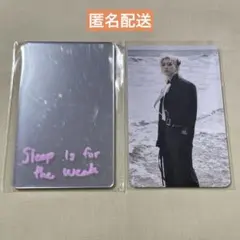 【即購入可】Stray Kids DO IT フィリックス セット ①