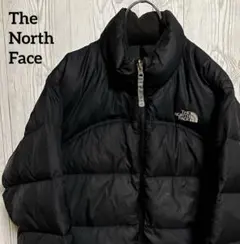 ✪希少　ノースフェイス　ダウンジャケット　700フィル　ブラック　レディース　S 2025年最新】THE NORTH FACE ダウン 700の人気アイテム - メルカリ