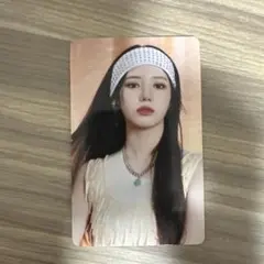 BABYMONSTER ローラ　トレカ