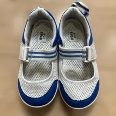 IFME イフミー 上履き 17.5cmサイズ