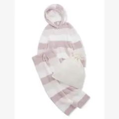 め*ろ様 ジェラートピケ　ルームウェア　2点セット　ピンク