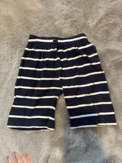 ハーフパンツ80