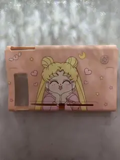 Switchカバー