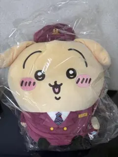 2025年最新】ちいかわ 阪急 bigぬいぐるみの人気アイテム - メルカリ