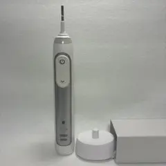 Oral-B BRAUN 電動歯ブラシ 本体　ジーニアス8000のサムネイル