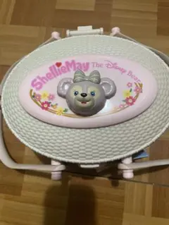ShellieMay ポップコーンバケットディズニー未使用タグ付き
