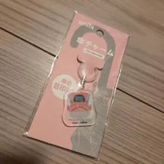 amifa 傘チャーム E6系 こまち