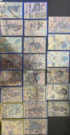 ドラゴンボールヒーローズ まとめ売り