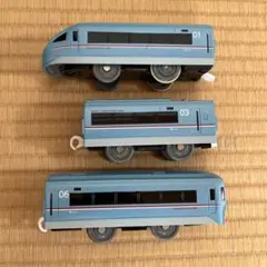 2026年最新】プラレール ロマンスカー mseの人気アイテム - メルカリ