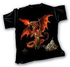 AlchemyGothi BT124M Theophalax Tartarus