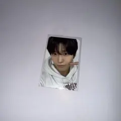 NCT WISH ジェヒ ONE SUMMER WISH 購入特典 トレカ