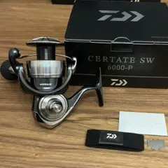 DAIWA 21CERTATE SW 18000H セルテートマグロ ヒラマサ - メルカリ