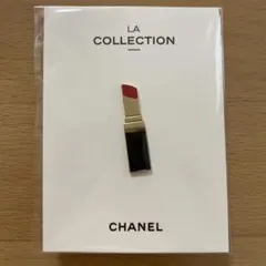 非売品 CHANEL シャネル ノベルティ ピンバッジ チャンス