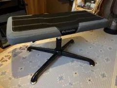 Bauhütte ゲーミングオットマン ワイド（BOT-700）