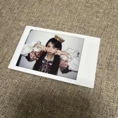 iLiFE! 純嶺みき ランチェキ