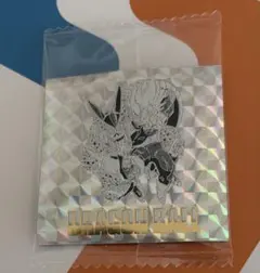 ドラゴンボール40周年記念 シールウエハース2 第三十二巻 No.32