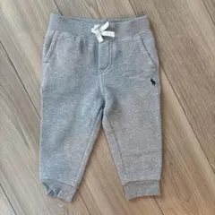 RALPH LAUREN ベビー　ズボン