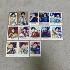 あんスタ 伏見弓弦 ぱしゃこれ ぱしゃっつ