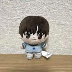 TWS ジフン ほわぬい