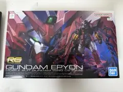 RG ガンダムエピオンのサムネイル
