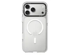 CASETiFY インパクト クリア iPhone 17 Pro Max ケース - メルカリ