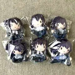 プロセカ 朝比奈まふゆ giftぬいぐるみ - メルカリ