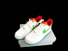 Nike Air Force 1 SBY Collection White