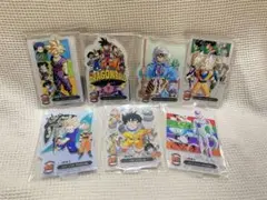 ˗ˏˋ 一番くじドラゴンボール 40th F賞ACLLECT ˎˊ˗