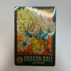 2026年最新】ドラゴンボール カードダス ビジュアルアドベンチャーの