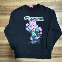 2025年最新】HIGH!STANDARD メンズ トレーナー・スウェットの