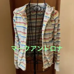 2025年最新】MARK&LONA レディース ジャンパー・ブルゾンの人気