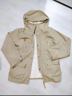 3way マウンテンパーカー