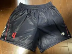 は*お様 バレーボール　ゲームパンツ