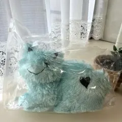 【未開封/新品未使用】米津玄師 リイシューねこちゃん ぬいぐるみ 米津玄師 リイシューねこちゃん 2種セット