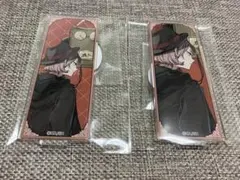 文豪ストレイドッグス 文ストC106 トレーディング　アクリルスタンド 中原中也