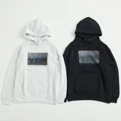 モネ 連作の情景　ユナイテッドアローズ UNITED ARROWS パーカーのサムネイル